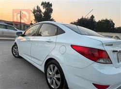 هيونداي أكسنت